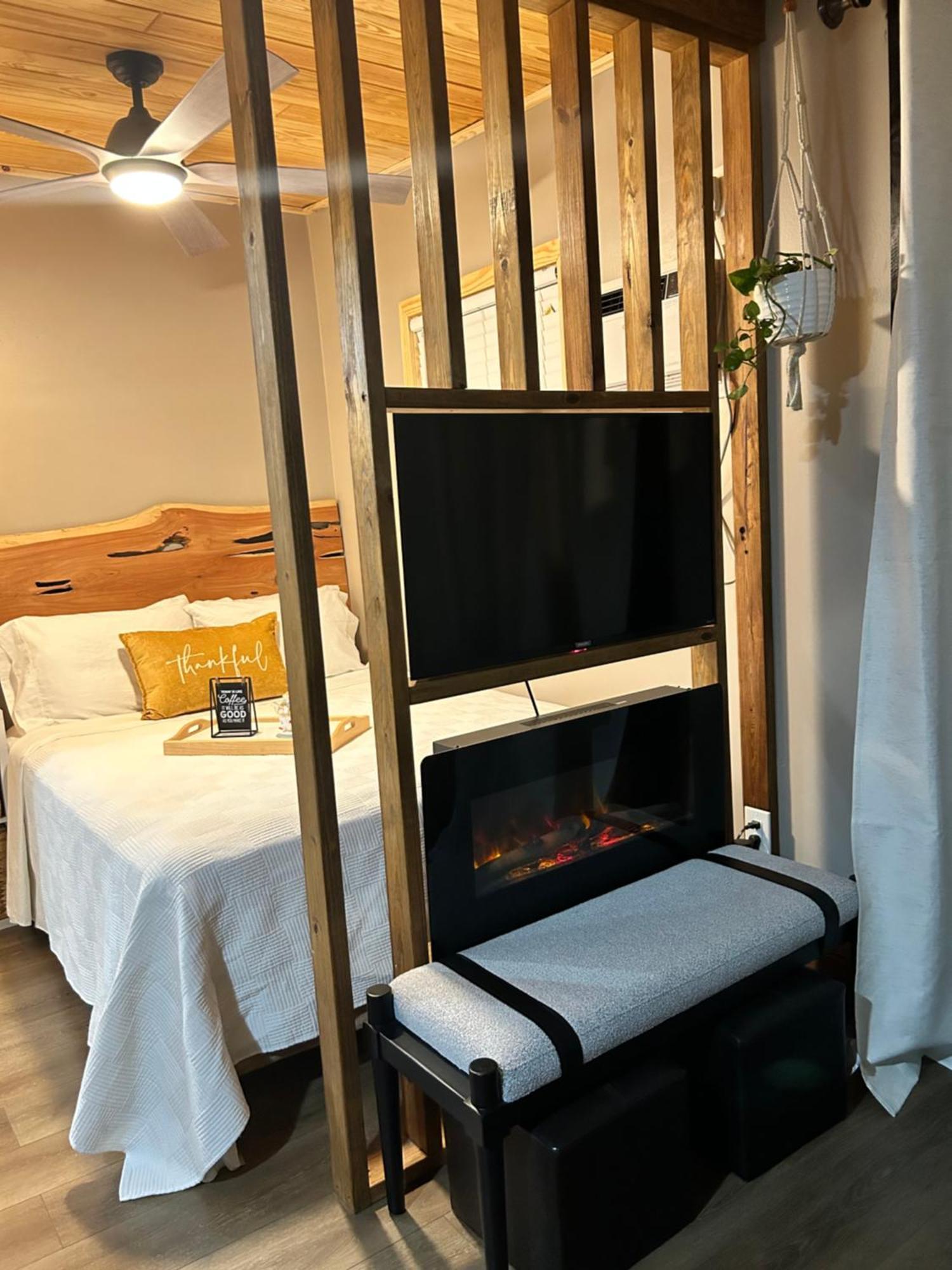 Sweet Tiny Apartment